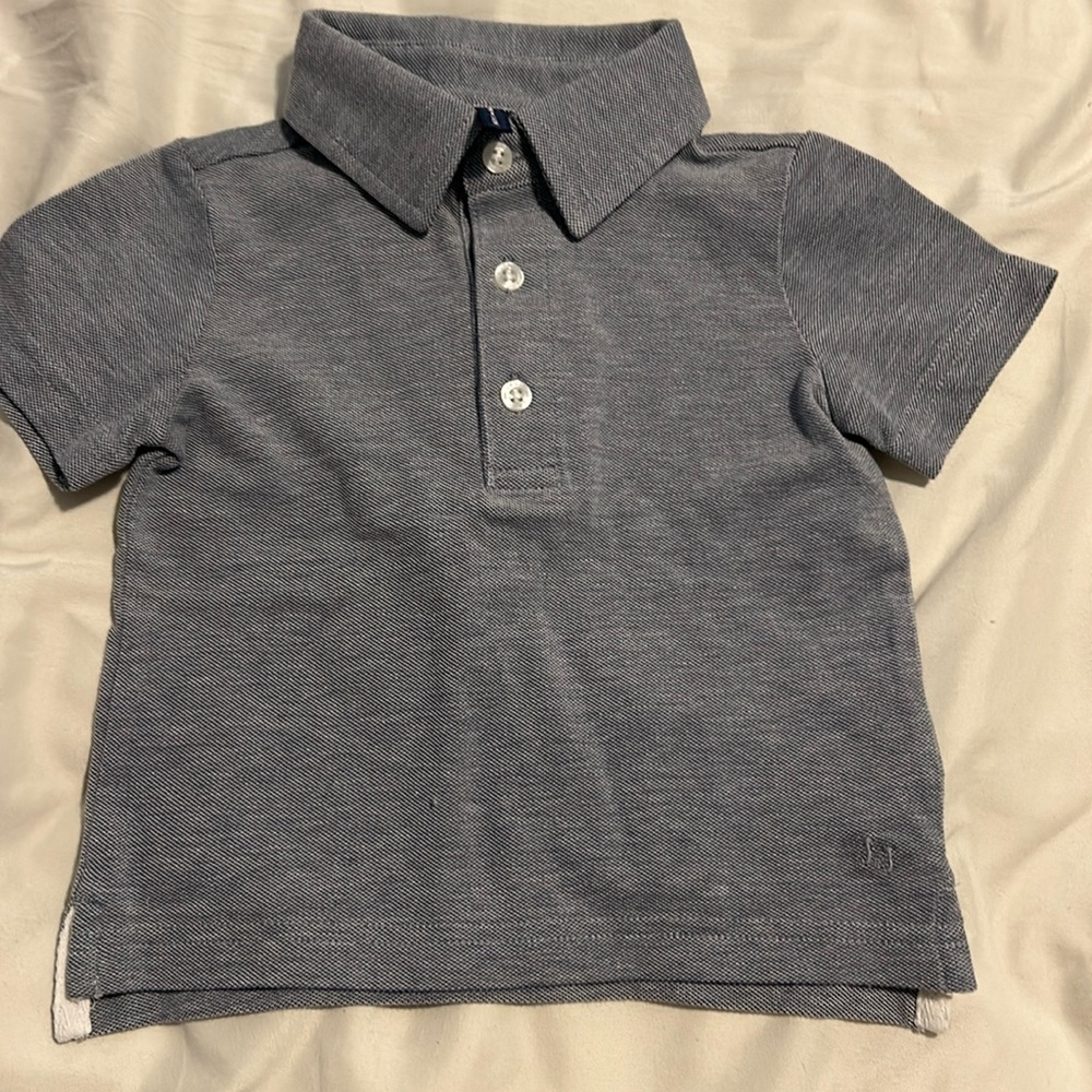 Brand new baby polo